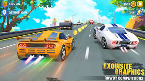 The Racing Legends – Offline Games Great Mobile Game for Drift Experts Apkshub 3
