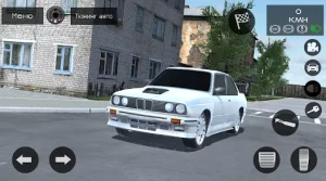 The Russian Car Simulator The Best 10 Mobile Games Apkshub 1