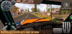 The Russian Car Simulator The Best 10 Mobile Games Apkshub 2