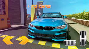 Car Parking MOD APK Multiplayer v4.8.14.8 (Free Unlimited Money, Gold) 3