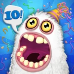 My Singing Monsters MOD APK (Unlimited Money and Gems)v4.1.2