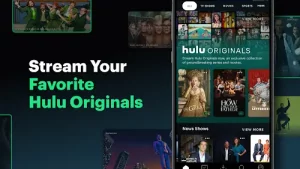 Hulu MOD APK (Premium Subscription4K HDR No ADS)v5.4.0 1