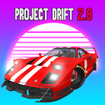 Project Drift 2.0 MOD APK (Unlimited Money, Free purchases)v107