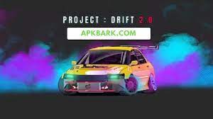 Project Drift 2.0 MOD APK (Unlimited Money, Free purchases)v107 2