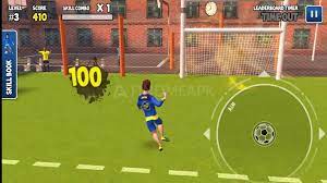 SkillTwins 2 MOD APK Soccer Game (Free Unlimited Money)v.1.8.5 3
