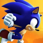 Sonic Forces MOD APK (God Mode, Money, Speed)v4.24.1