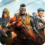 Hero Hunters MOD APK [Unlimited Money, Gold]for Android v7.9