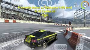 Real Drift Car Racing Lite MOD APK [All Car Unlocked] for Android v5.0.8 3