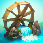Water Power MOD APK (Unlimited Money, Booster)v1.8.0
