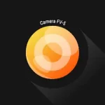 Camera FV-5 MOD APK [VIP Unlocked] for Android v5.3.7