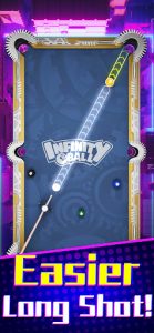 Infinity 8 Ball MOD APK [Unlimited Coins] for Android v2.44.0 2