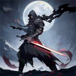 Shadow Slayer MOD APK [Unlimited Gems and Money] v1.2.38