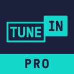 TuneIn Radio Pro MOD APK [Premium,Paid,Optimized] v34.0