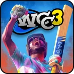 WCC3 MOD APK [Unlimited Coins,All Unlocked] for Android v2.5.1